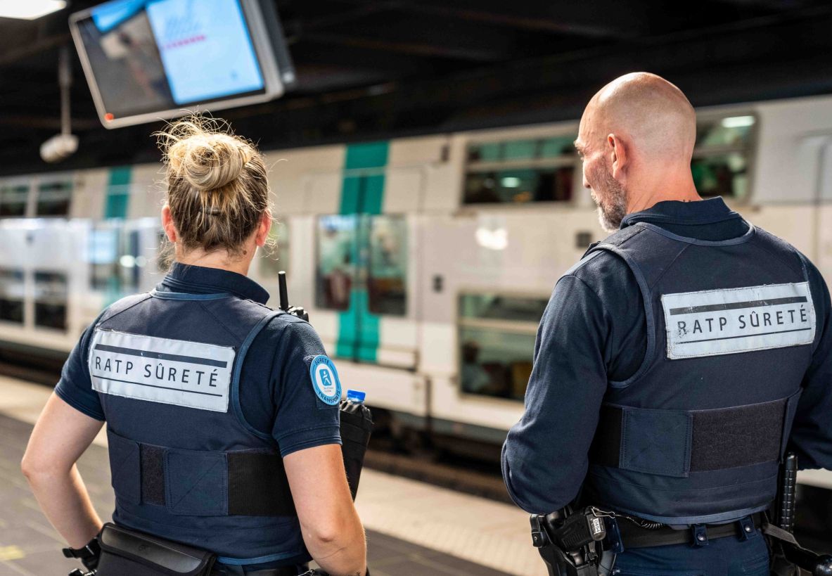 Visuel Quelles sont les missions principales du GPSR ?