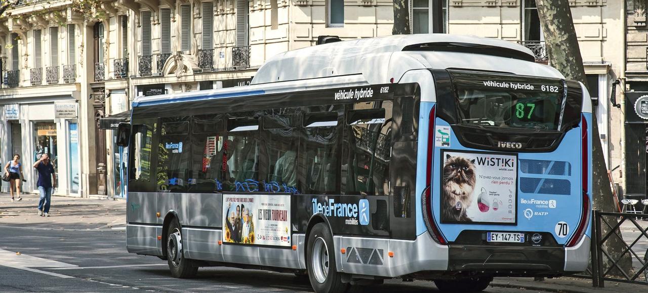Visuel Quels centres bus sont concernés par la mise en concurrence ? A quelle échéance ?