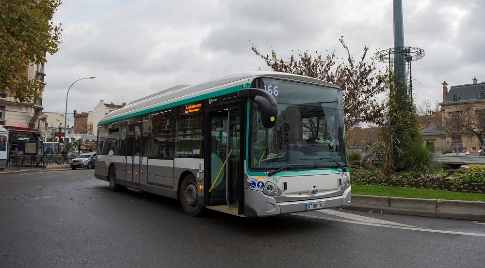 Visuel Quels salariés sont concernés par les nouveaux appels d’offres lancés par Île-de-France Mobilités ?