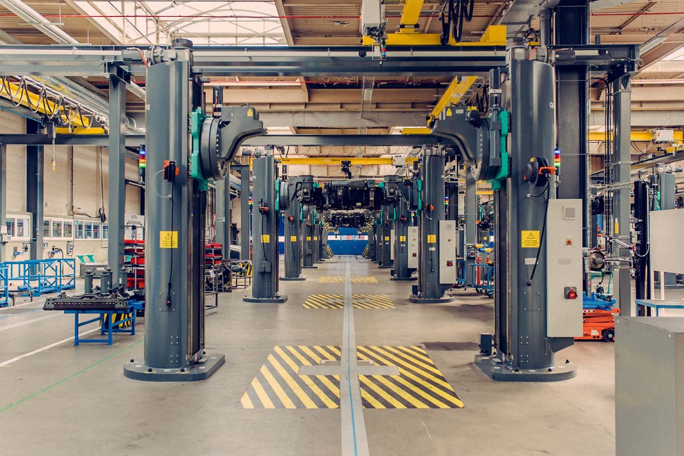 Visuel Quels sont les différents types de maintenance réalisés par la RATP ?