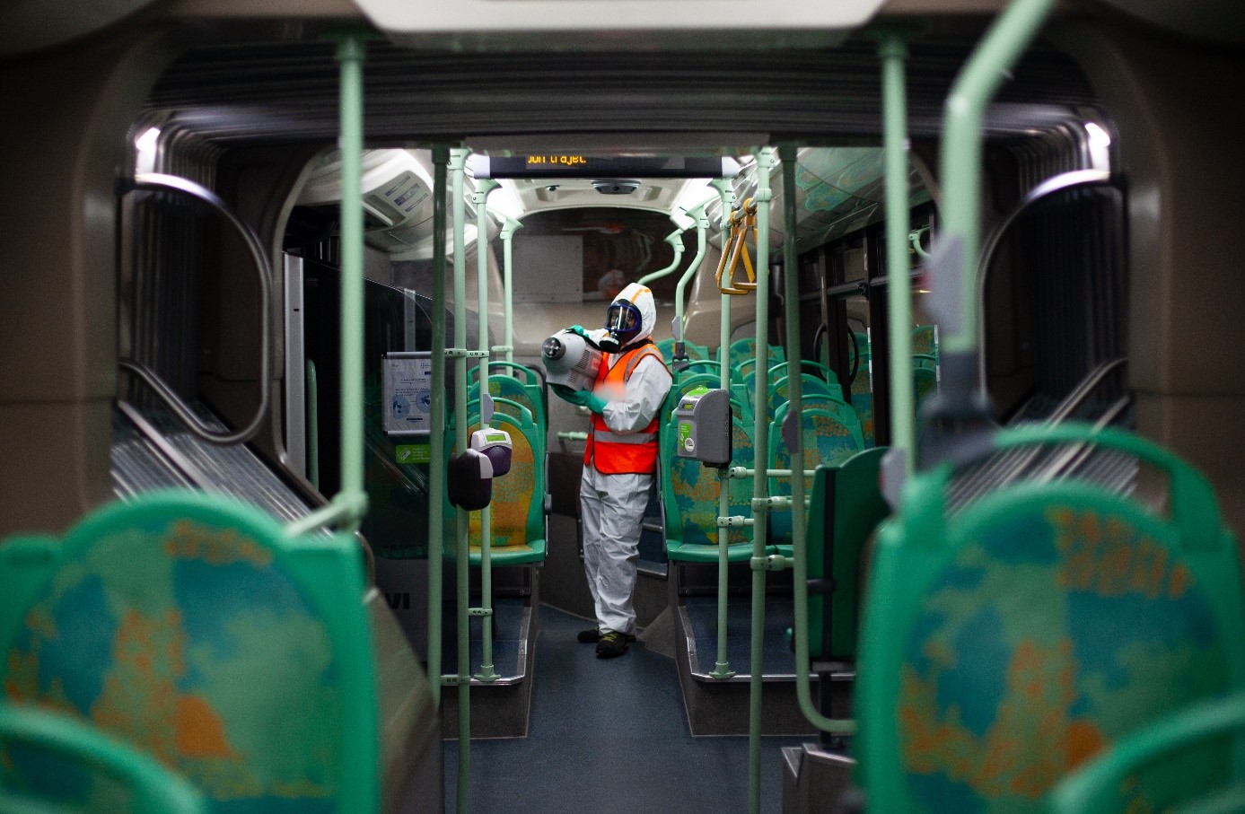 Visuel Quels sont les efforts faits par la RATP pour la propreté aujourd’hui ?