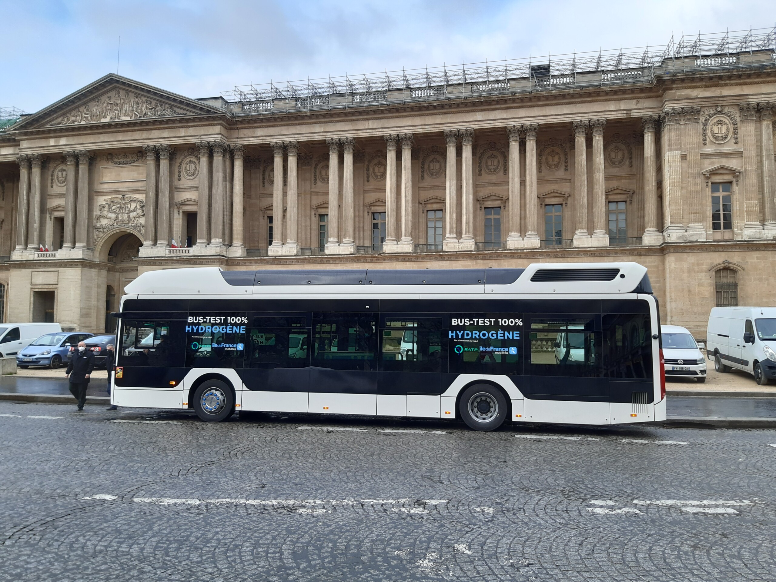Visuel Quels sont les principaux atouts de l’hydrogène pour le bus ?
