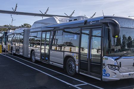 Visuel Quels sont les trois nouveaux centres bus décarbonés ?