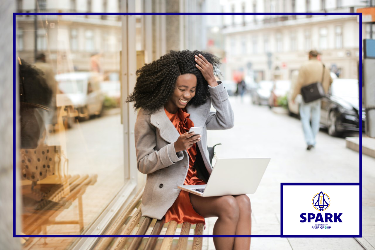 Visuel Qu&rsquo;est-ce que l’accélérateur de start-up du groupe RATP ?