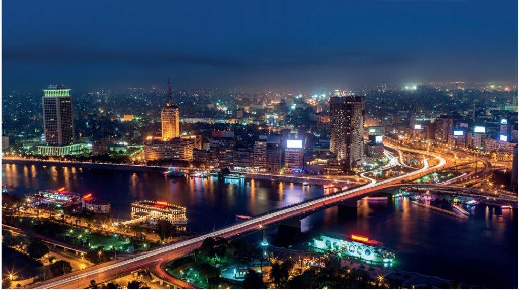 Visuel Qu’est ce qui change avec RATP Dev sur la ligne 3 du Caire ?