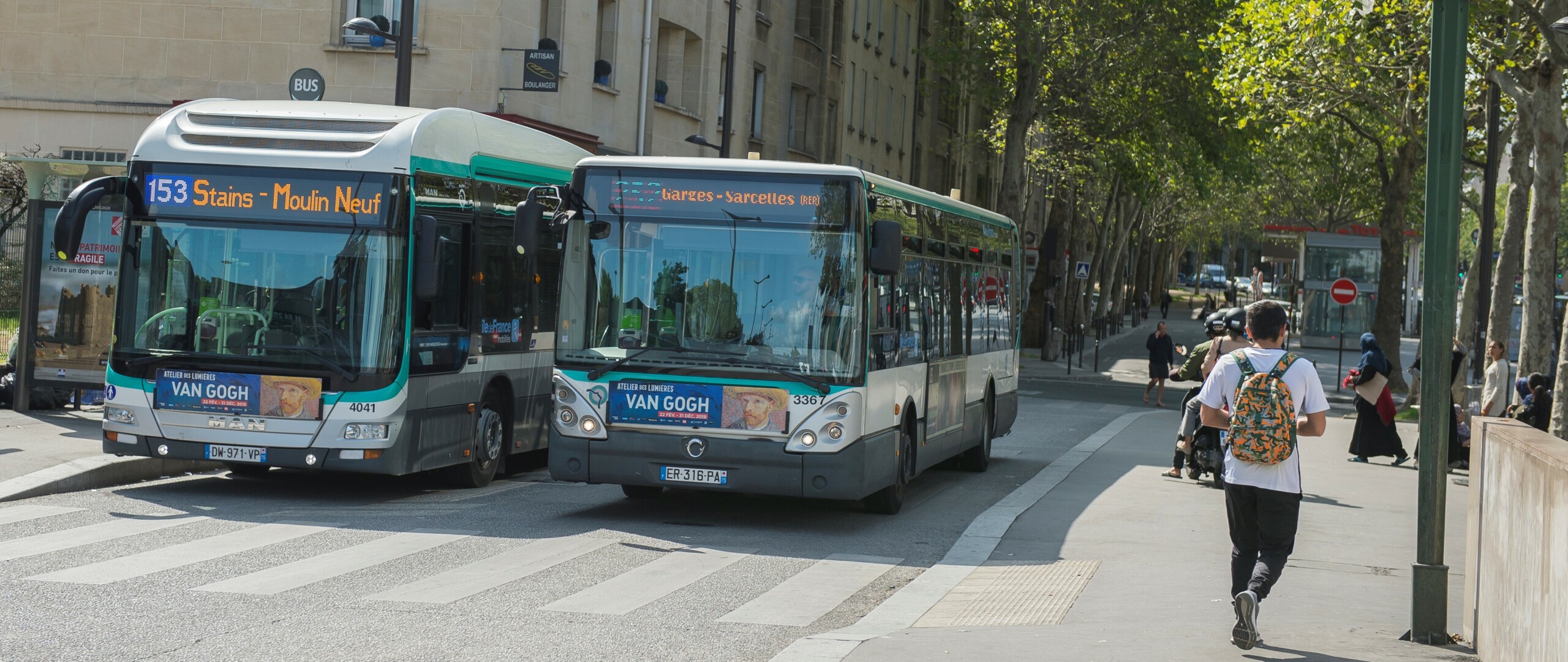 Visuel Qu’est-ce qu’une Délégation de service Public ?