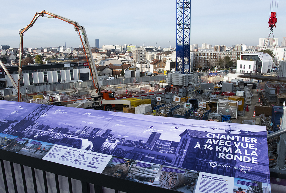 Visuel Qui assurera la gestion des infrastructures du Grand Paris Express?