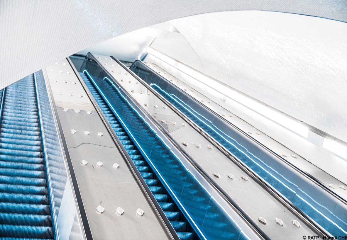 Visuel RATP Infras vient de décrocher la certification ISO 55001 en France : en quoi consiste-elle ?