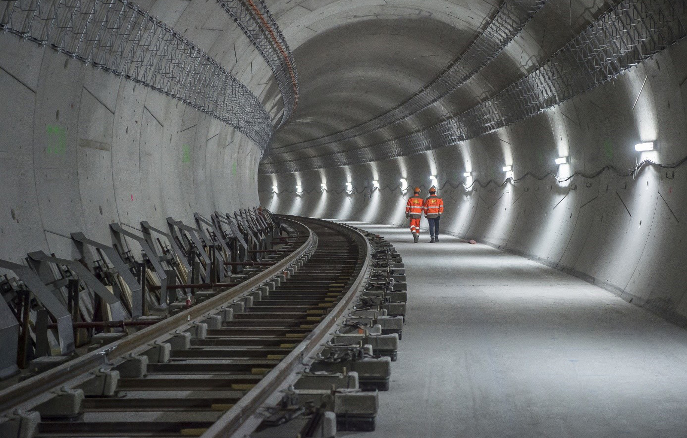 Visuel RATP infrastructures : quelles activités aujourd’hui? Quelles activités demain ?
