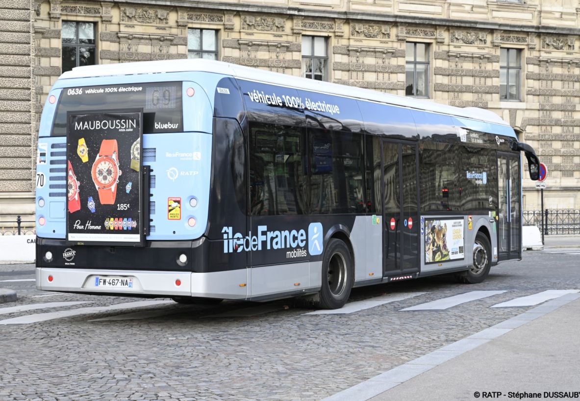 Visuel Recrutement des machinistes receveurs : où en sommes-nous ?