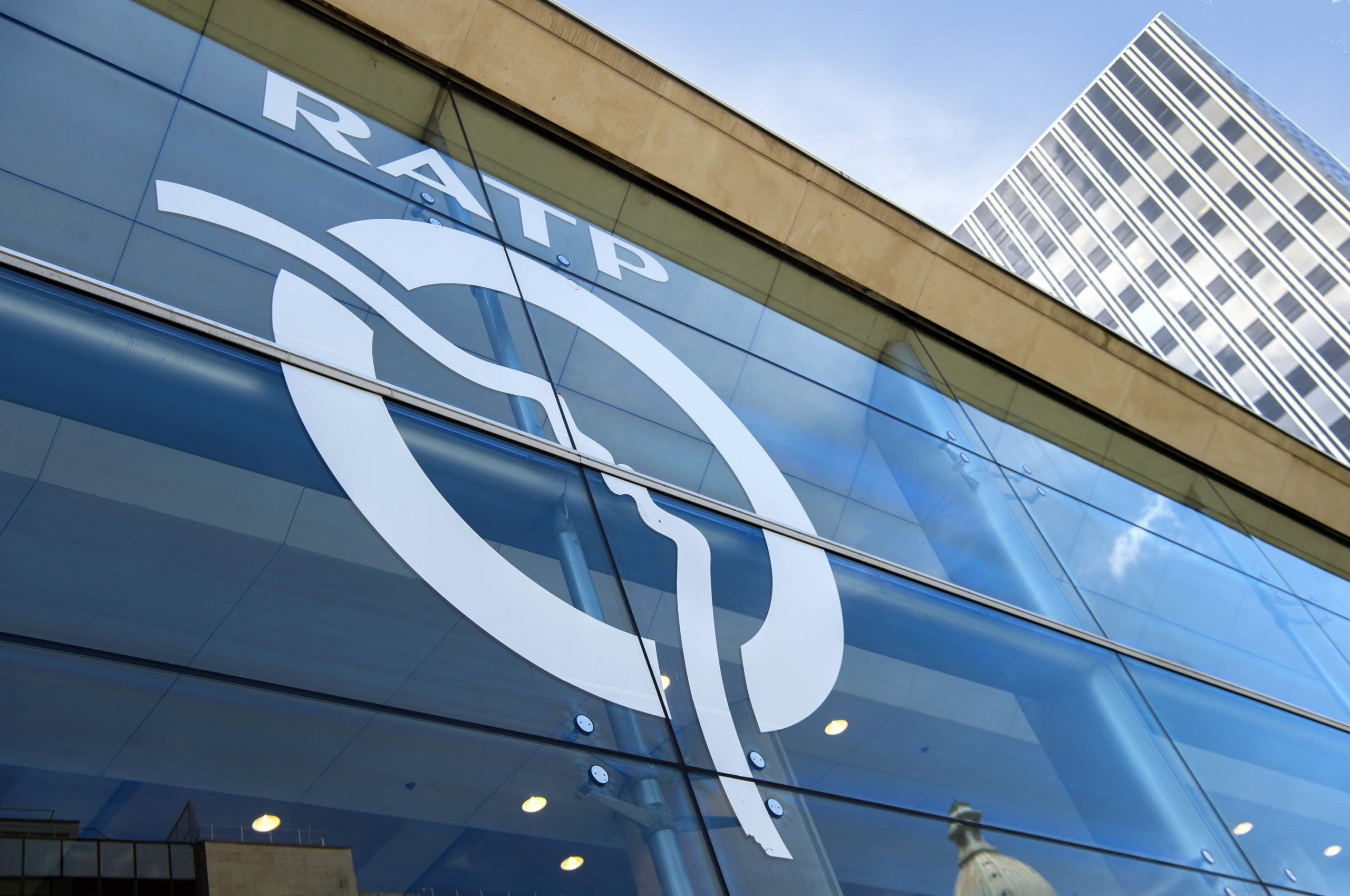 Visuel Le groupe RATP vient d’annoncer être désormais « Supporteur officiel » des Jeux Olympiques et Paralympiques de Paris 2024. En quoi consiste ce partenariat ?