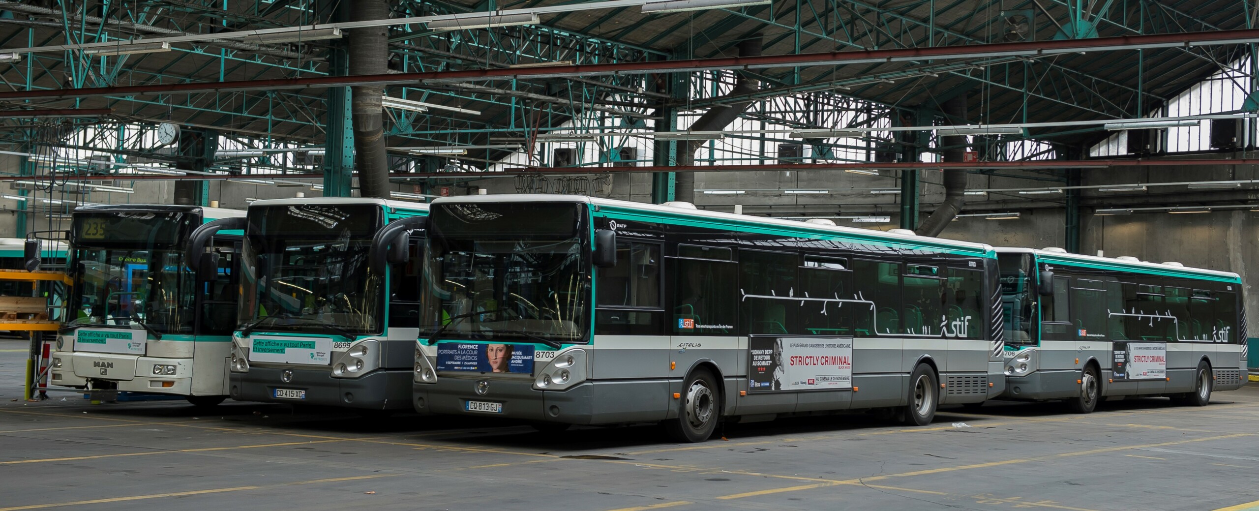 Visuel Selon quels critères les salariés seront-ils désignés pour être transférés lors d’un appel d’offres ?