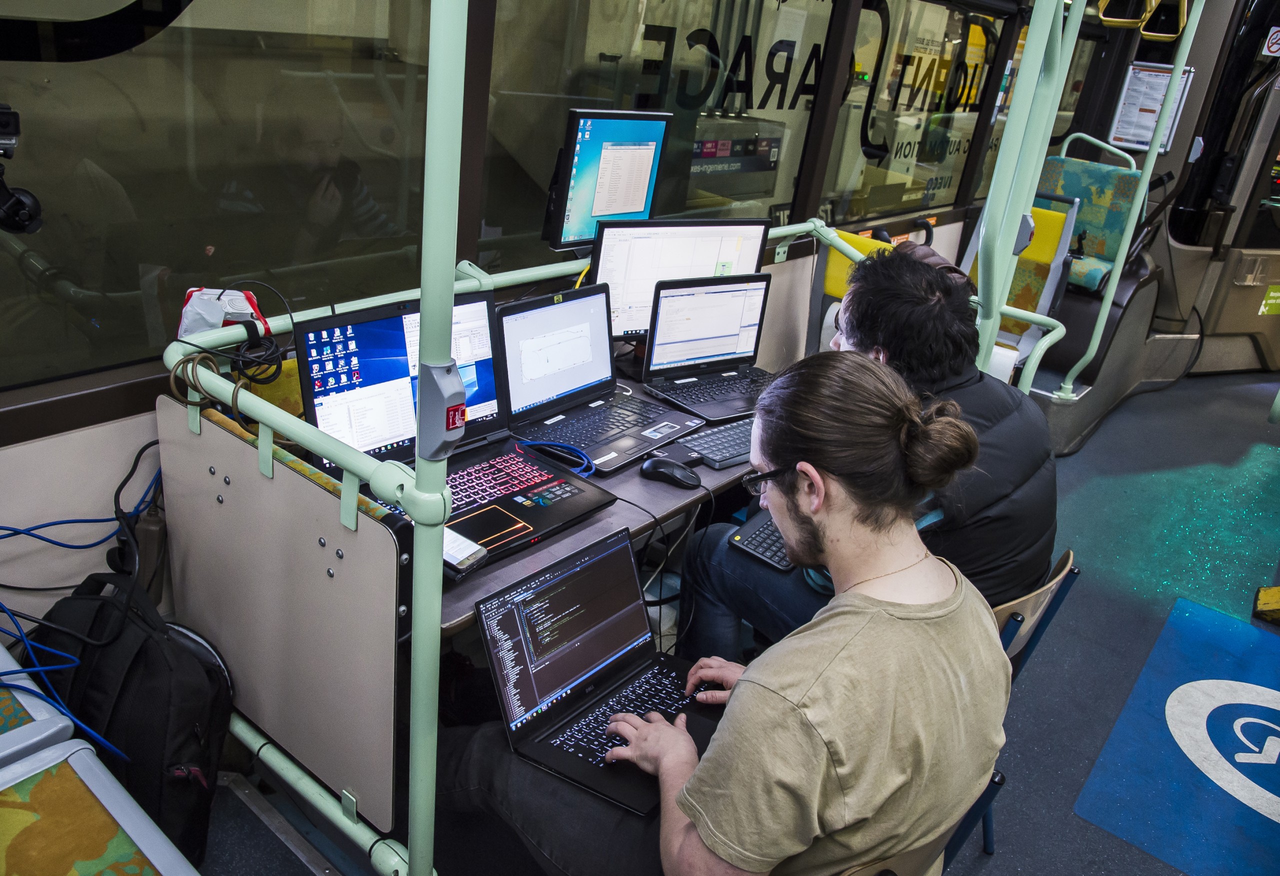 Visuel Une filière au sein de l’ingénierie, à quoi ça sert ?