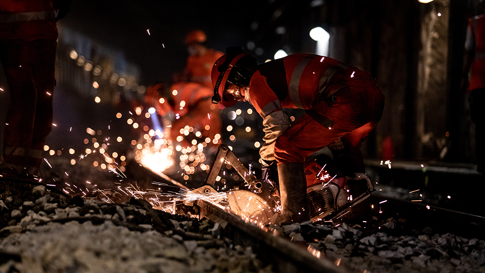Visuel Va-t-il y avoir encore des travaux cet été sur le RER A ?