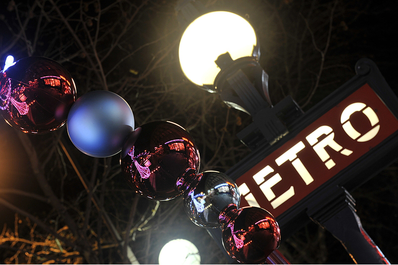 Visuel Y’aura-t-il des transports toute la nuit du 31 décembre 2021 ?